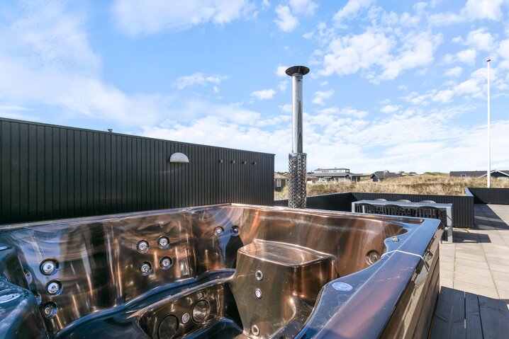 Sommerhus ii1030 på Nordsøvej 426, Søndervig - Billede #31