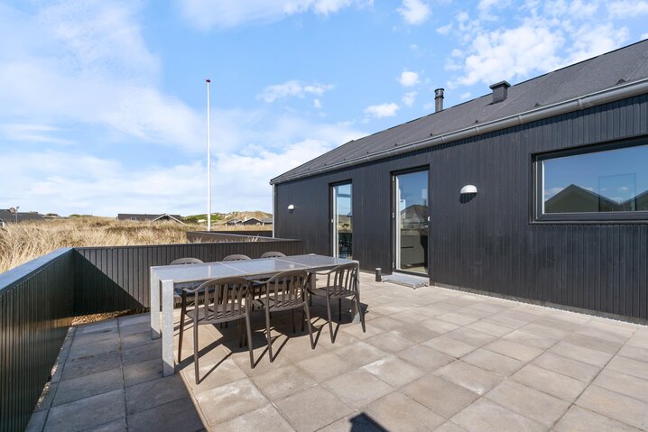 Sommerhus ii1030 på Nordsøvej 426, Søndervig - Billede #32