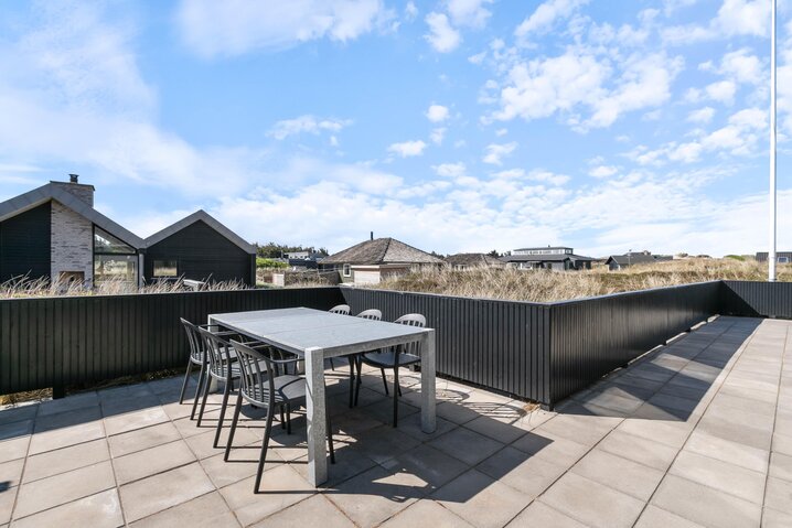 Sommerhus ii1030 på Nordsøvej 426, Søndervig - Billede #33