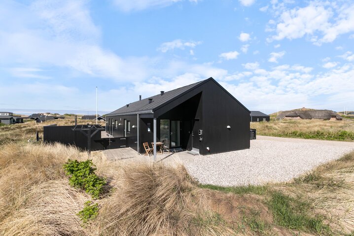 Sommerhus ii1030 på Nordsøvej 426, Søndervig - Billede #34