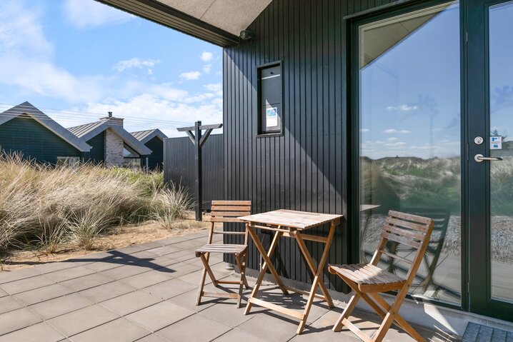 Sommerhus ii1030 på Nordsøvej 426, Søndervig - Billede #35