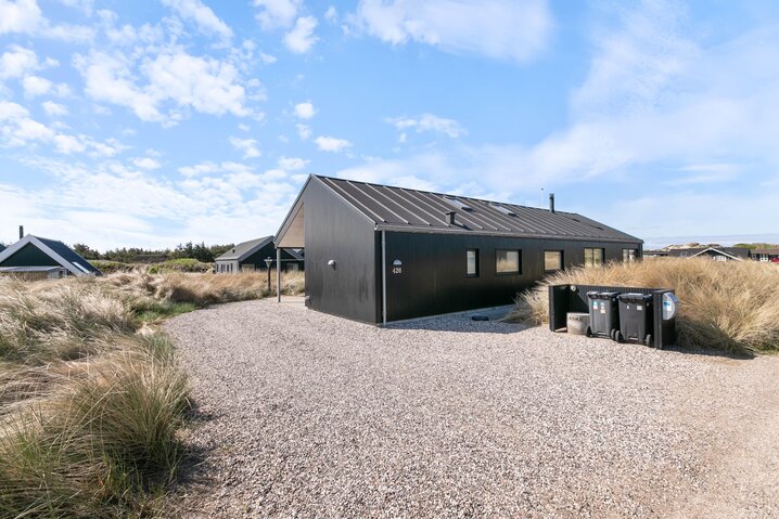 Sommerhus ii1030 på Nordsøvej 426, Søndervig - Billede #36