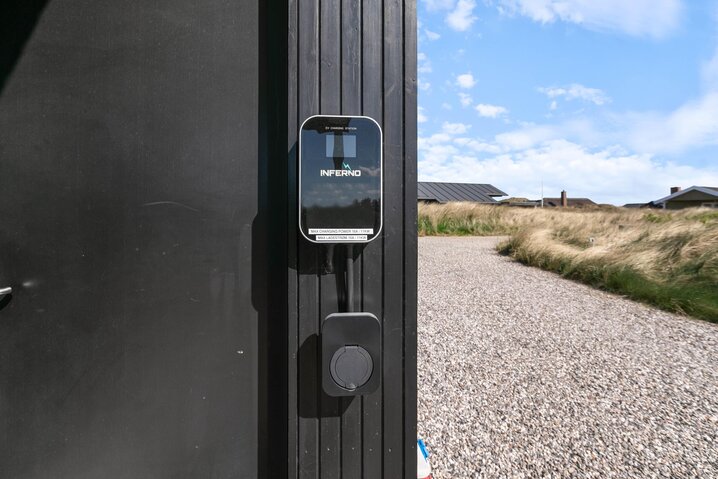 Sommerhus ii1030 på Nordsøvej 426, Søndervig - Billede #37
