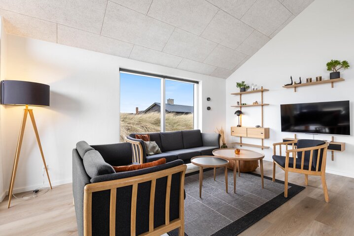 Sommerhus ii1030 på Nordsøvej 426, Søndervig - Billede #1