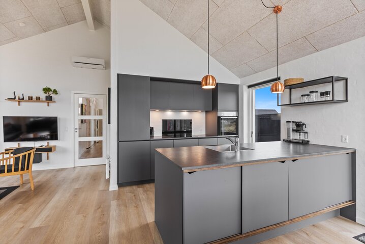 Sommerhus ii1030 på Nordsøvej 426, Søndervig - Billede #2