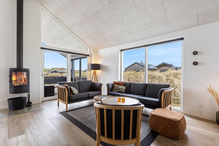 Sommerhus ii1030 på Nordsøvej 426, Søndervig - Billede #3