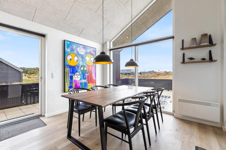 Sommerhus ii1030 på Nordsøvej 426, Søndervig - Billede #7