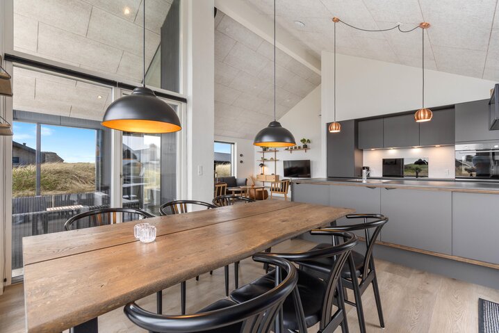 Sommerhus ii1030 på Nordsøvej 426, Søndervig - Billede #8