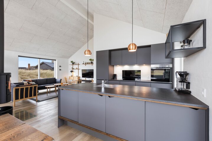 Sommerhus ii1030 på Nordsøvej 426, Søndervig - Billede #9