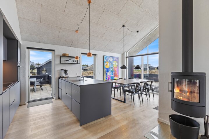 Sommerhus ii1030 på Nordsøvej 426, Søndervig - Billede #10