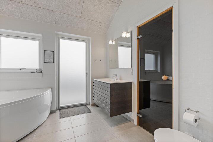 Sommerhus ii1030 på Nordsøvej 426, Søndervig - Billede #14