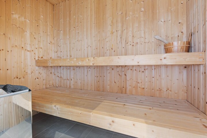 Sommerhus ii1030 på Nordsøvej 426, Søndervig - Billede #15