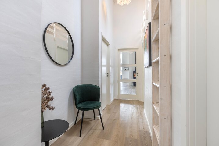 Sommerhus ii1030 på Nordsøvej 426, Søndervig - Billede #19