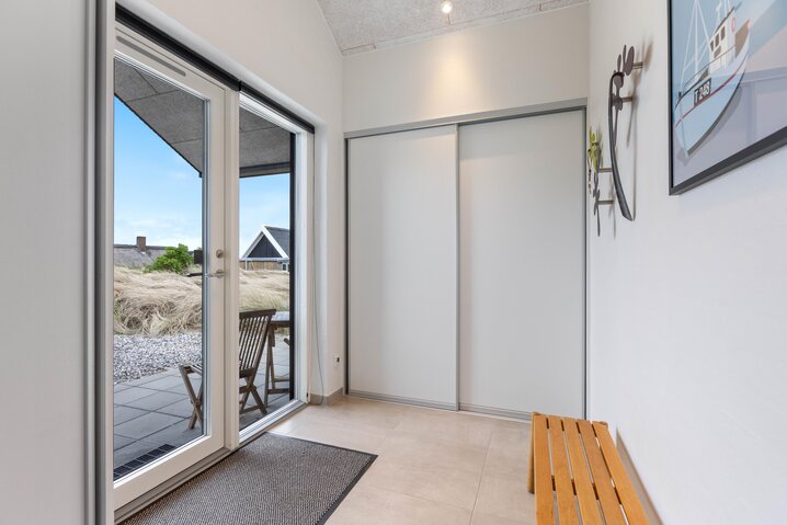 Sommerhus ii1030 på Nordsøvej 426, Søndervig - Billede #21