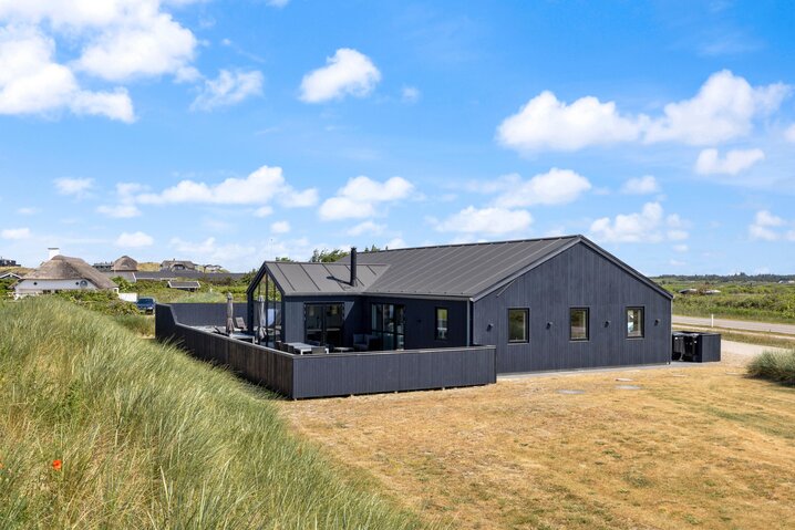 Sommerhus ii1031 på Holdvej 42, Søndervig - Billede #0