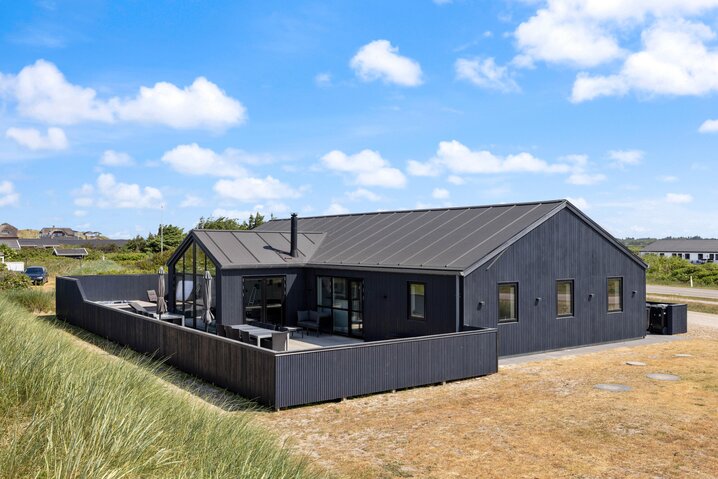 Sommerhus ii1031 på Holdvej 42, Søndervig - Billede #30