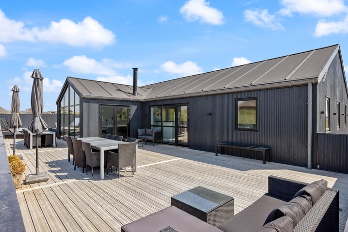 Sommerhus ii1031 på Holdvej 42, Søndervig - Billede #31
