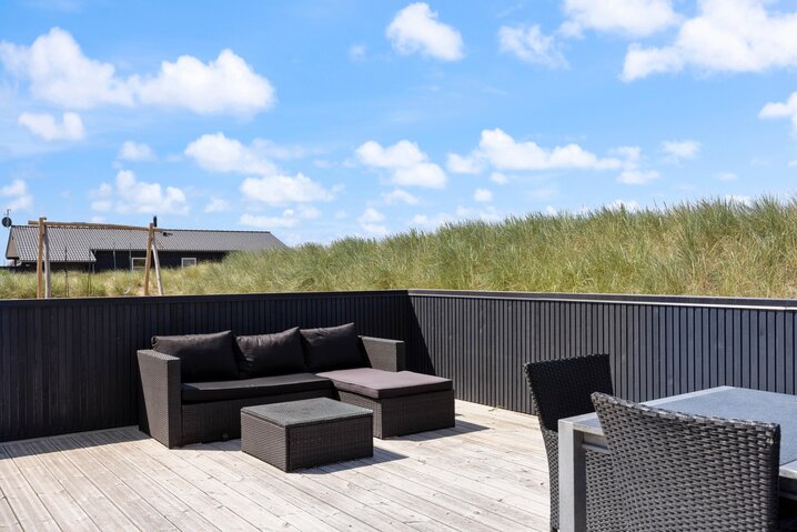 Sommerhus ii1031 på Holdvej 42, Søndervig - Billede #32