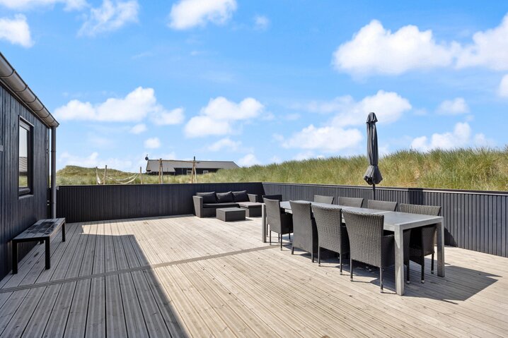 Sommerhus ii1031 på Holdvej 42, Søndervig - Billede #33