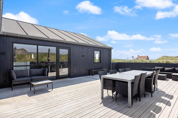 Sommerhus ii1031 på Holdvej 42, Søndervig - Billede #34