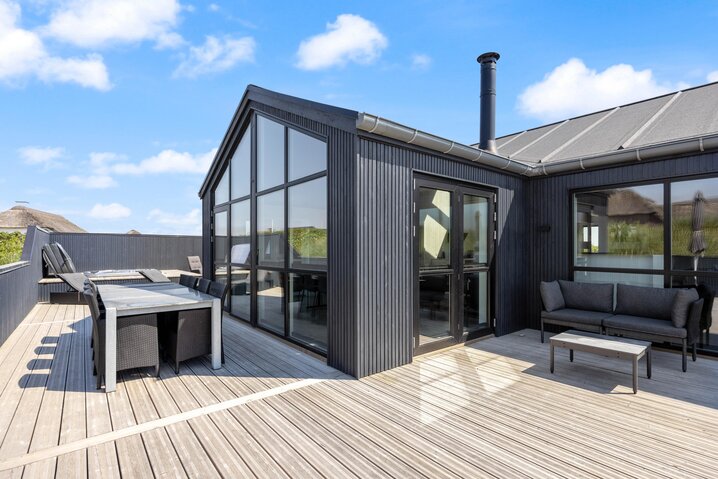 Sommerhus ii1031 på Holdvej 42, Søndervig - Billede #35