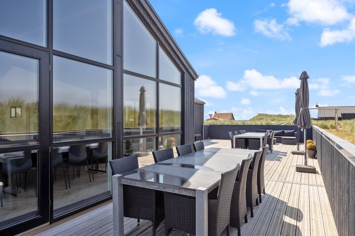 Sommerhus ii1031 på Holdvej 42, Søndervig - Billede #36