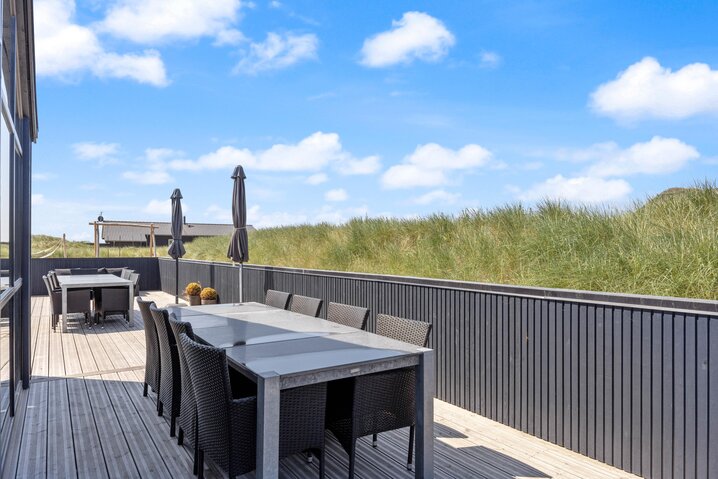 Sommerhus ii1031 på Holdvej 42, Søndervig - Billede #37