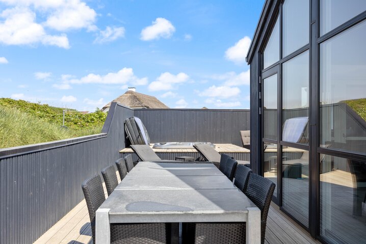 Sommerhus ii1031 på Holdvej 42, Søndervig - Billede #38