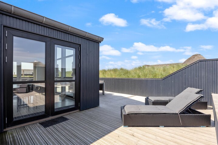 Sommerhus ii1031 på Holdvej 42, Søndervig - Billede #39