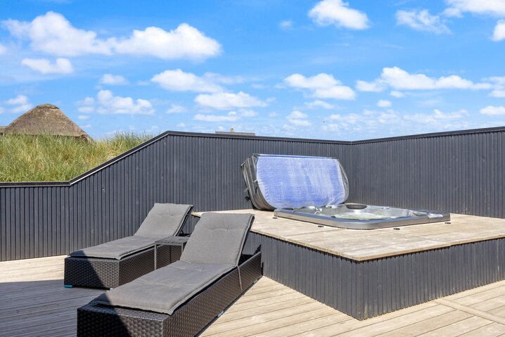 Sommerhus ii1031 på Holdvej 42, Søndervig - Billede #40