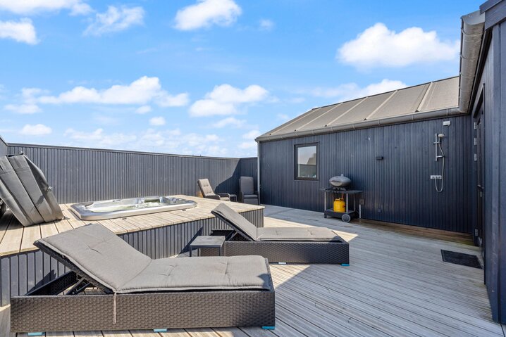 Sommerhus ii1031 på Holdvej 42, Søndervig - Billede #41