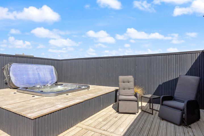 Sommerhus ii1031 på Holdvej 42, Søndervig - Billede #44