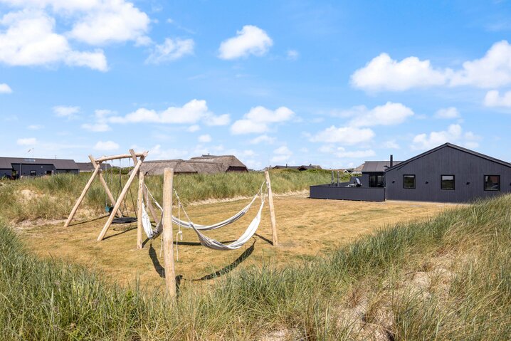 Sommerhus ii1031 på Holdvej 42, Søndervig - Billede #46