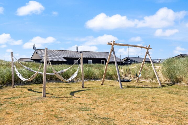 Sommerhus ii1031 på Holdvej 42, Søndervig - Billede #47