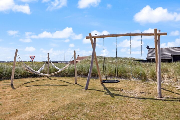 Sommerhus ii1031 på Holdvej 42, Søndervig - Billede #48