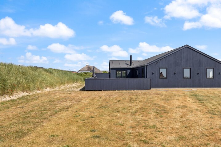 Sommerhus ii1031 på Holdvej 42, Søndervig - Billede #49
