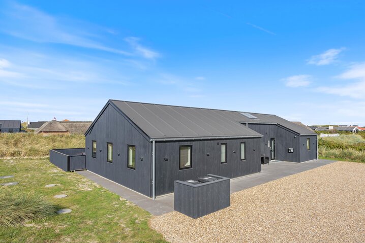 Sommerhus ii1031 på Holdvej 42, Søndervig - Billede #50