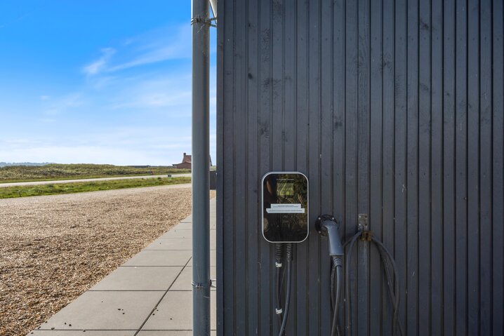 Sommerhus ii1031 på Holdvej 42, Søndervig - Billede #51