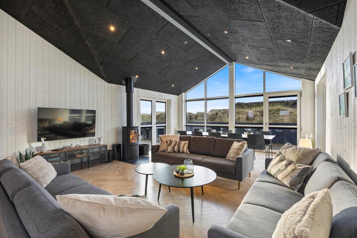 Sommerhus ii1031 på Holdvej 42, Søndervig - Billede #1