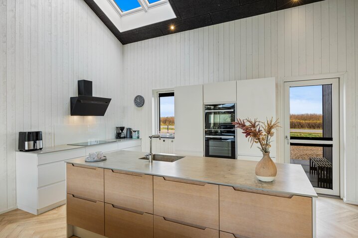 Sommerhus ii1031 på Holdvej 42, Søndervig - Billede #2