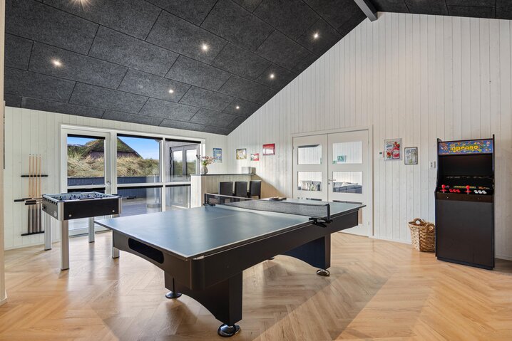 Sommerhus ii1031 på Holdvej 42, Søndervig - Billede #3