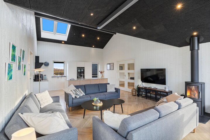 Sommerhus ii1031 på Holdvej 42, Søndervig - Billede #4