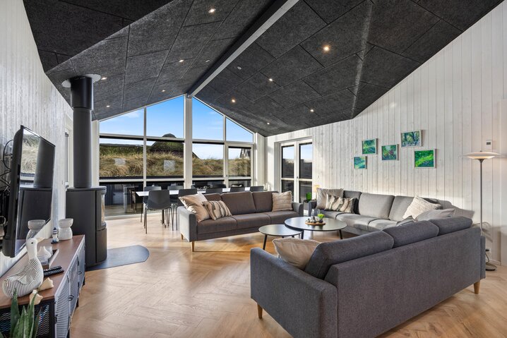 Sommerhus ii1031 på Holdvej 42, Søndervig - Billede #5