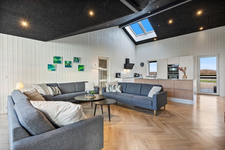 Sommerhus ii1031 på Holdvej 42, Søndervig - Billede #6