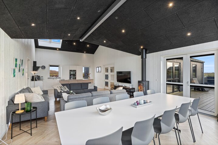 Sommerhus ii1031 på Holdvej 42, Søndervig - Billede #7