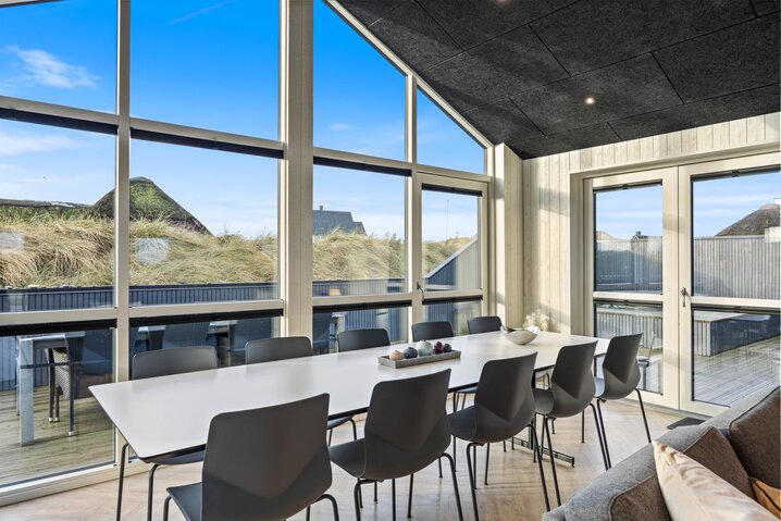Sommerhus ii1031 på Holdvej 42, Søndervig - Billede #8