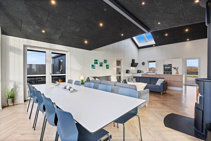 Sommerhus ii1031 på Holdvej 42, Søndervig - Billede #9