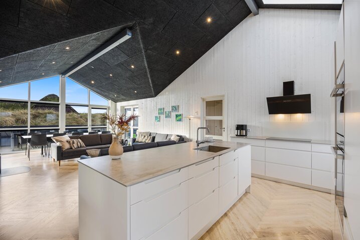 Sommerhus ii1031 på Holdvej 42, Søndervig - Billede #10