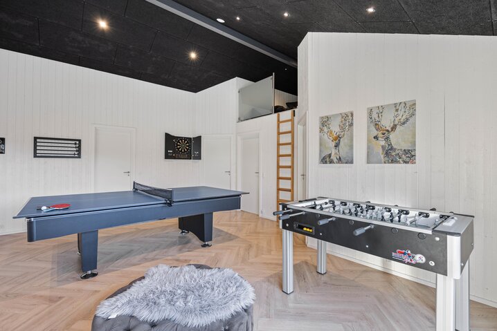 Sommerhus ii1031 på Holdvej 42, Søndervig - Billede #12