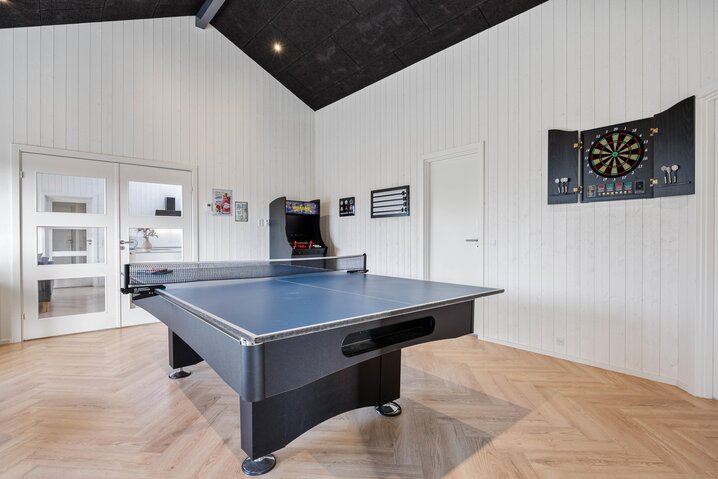 Sommerhus ii1031 på Holdvej 42, Søndervig - Billede #14